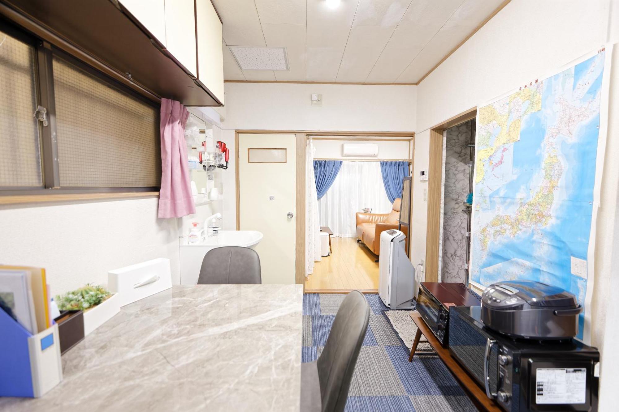 Tokyo Shinjuku Hotel المظهر الخارجي الصورة
