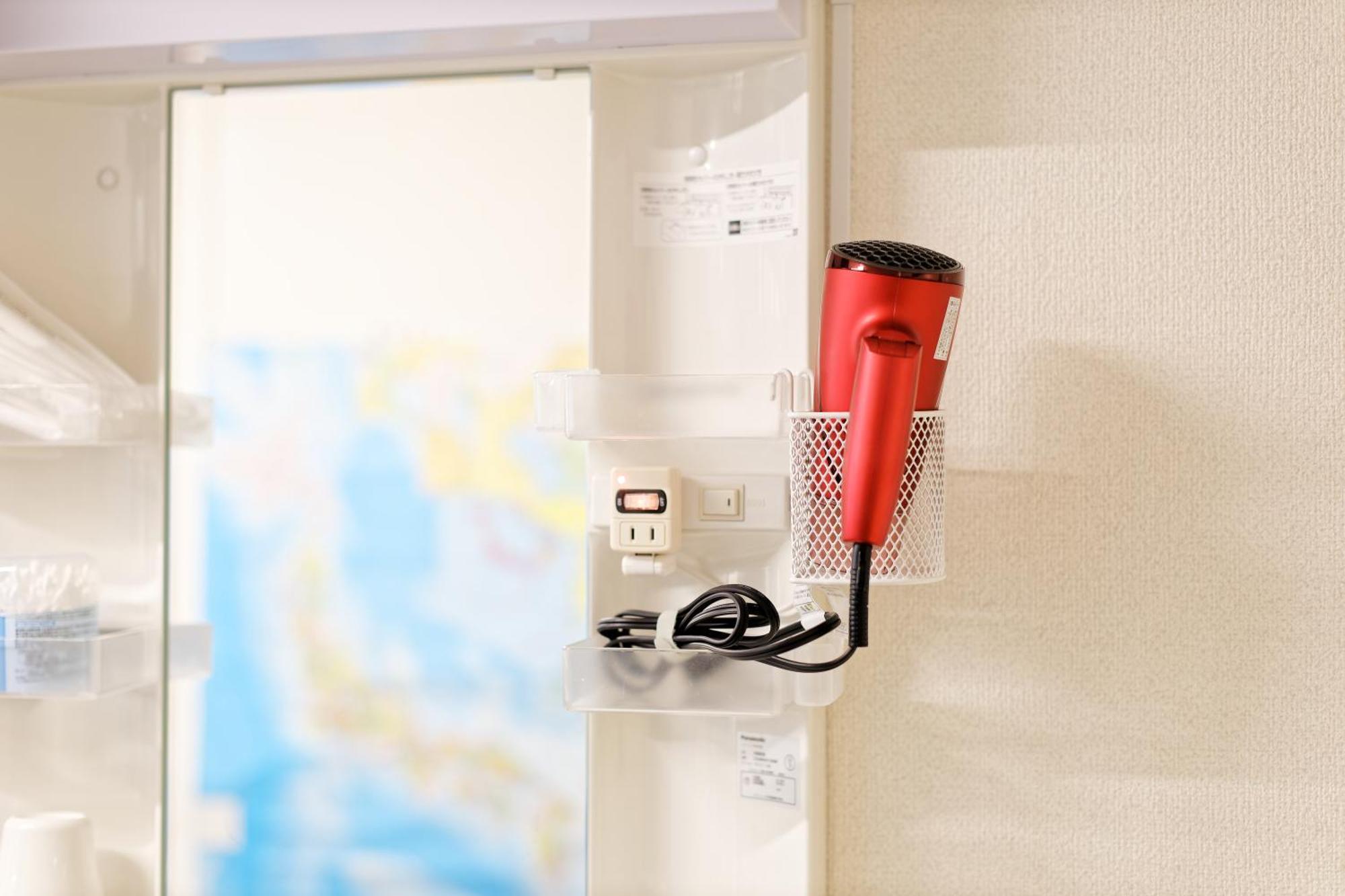 Tokyo Shinjuku Hotel المظهر الخارجي الصورة