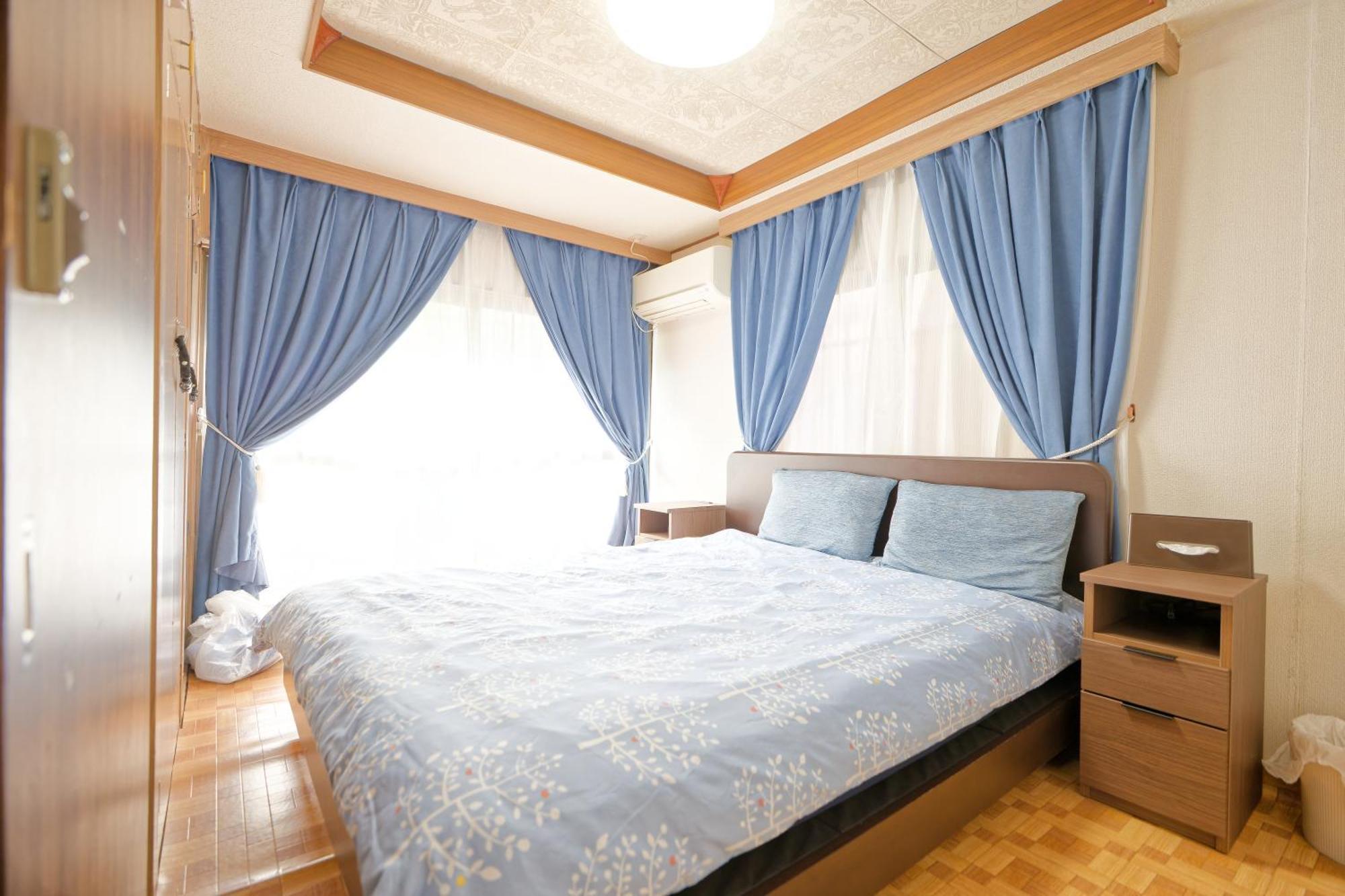 Tokyo Shinjuku Hotel المظهر الخارجي الصورة