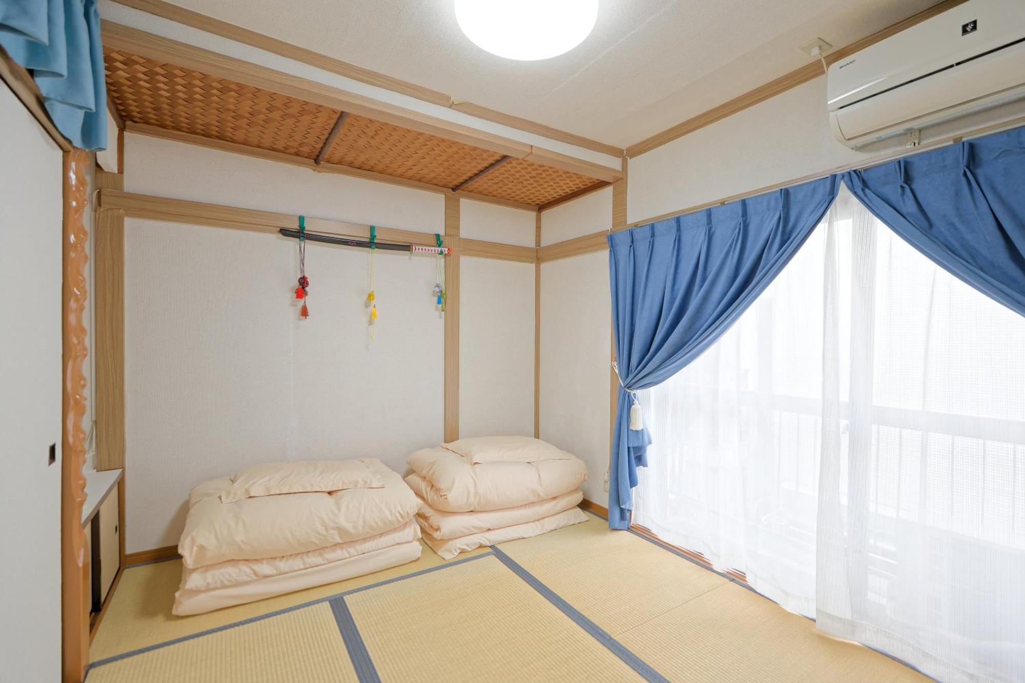 Tokyo Shinjuku Hotel المظهر الخارجي الصورة