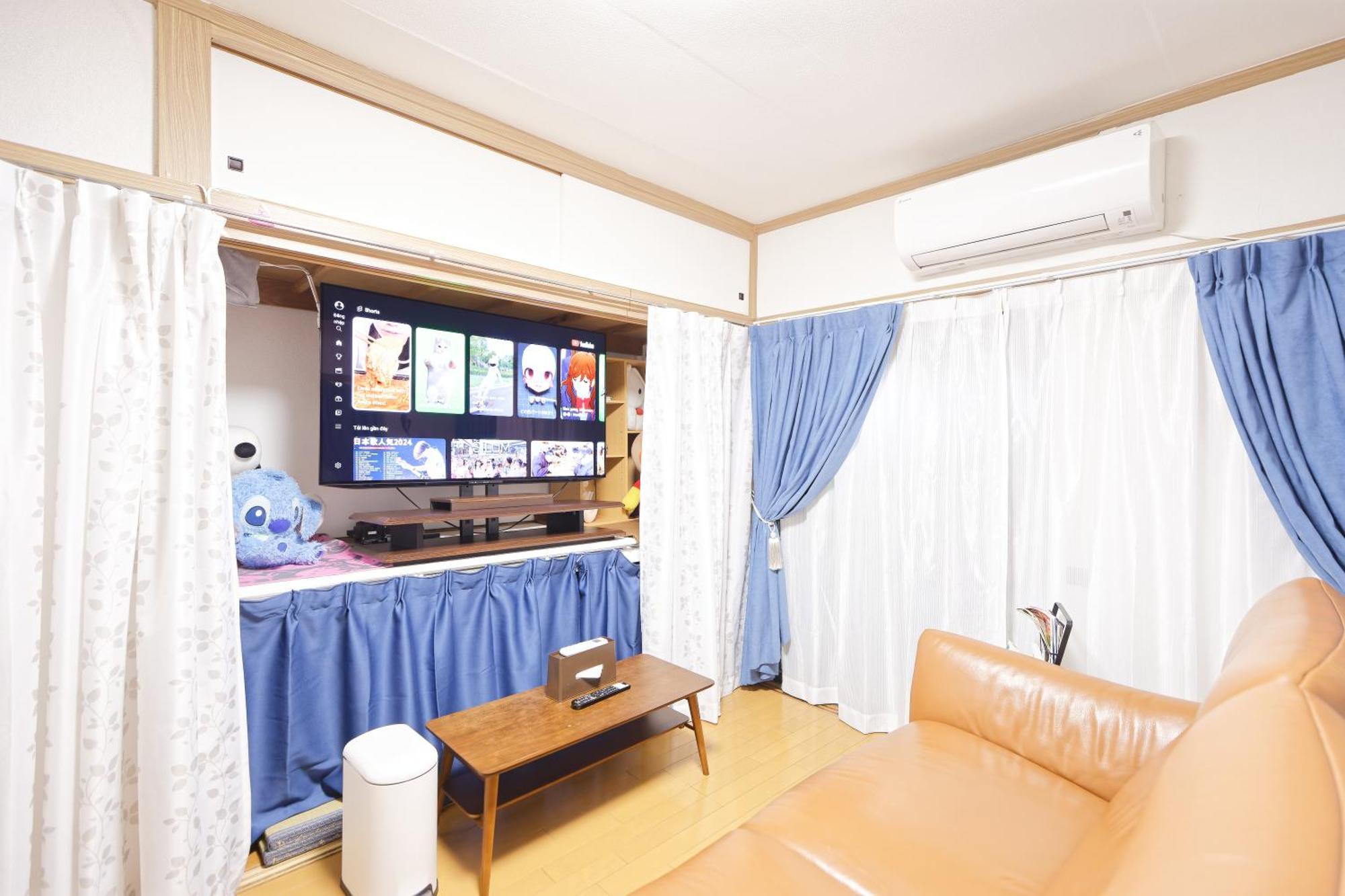 Tokyo Shinjuku Hotel المظهر الخارجي الصورة